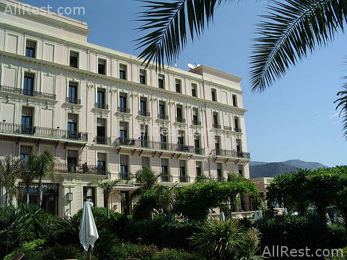 Hotel Royal Riviera 